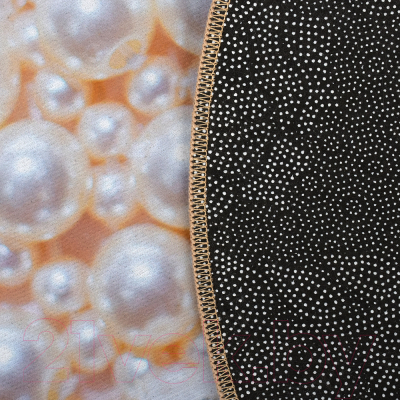 Коврик для ванной VORTEX Velur Spa / 24300