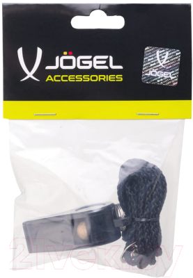 Свисток Jogel JA-125