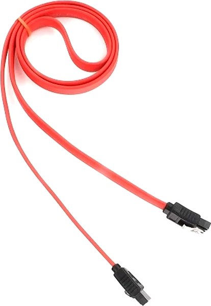 Кабель Cablexpert CC-SATAM-DATA-0.8M - фото