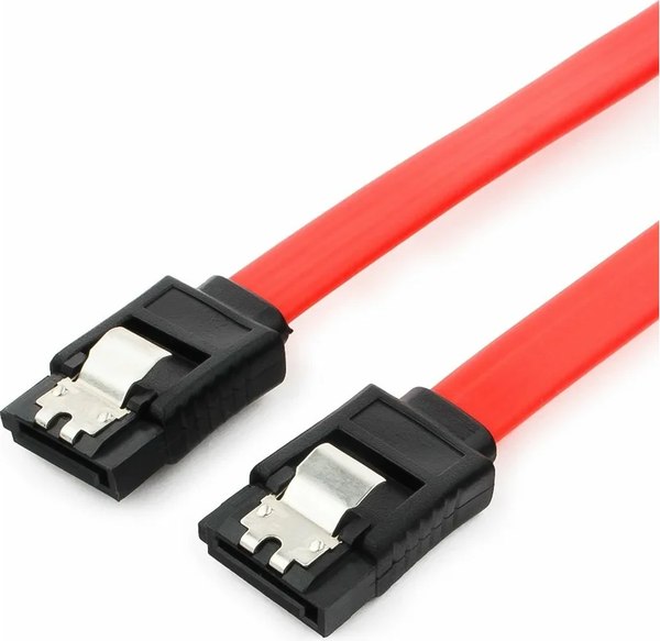 Кабель Cablexpert CC-SATAM-DATA-0.8M