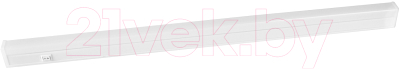 Светильник линейный Ultraflash LWL-2013-08CL / 12327 - фото