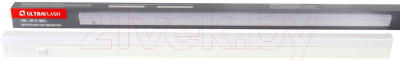 Светильник линейный Ultraflash LWL-2013-08CL / 12327