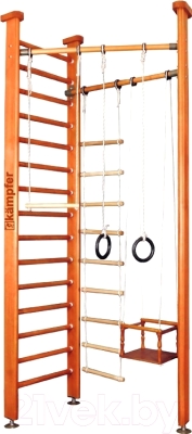 Детский спортивный комплекс Kampfer Compact - фото