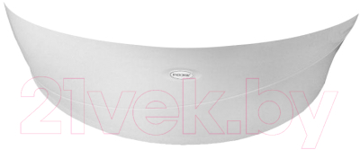 Экран для ванны Radomir Альбена 168x120 L / 1-21-0-1-0-015 - фото