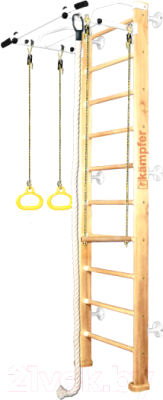 Детский спортивный комплекс Kampfer Helena Wall - фото