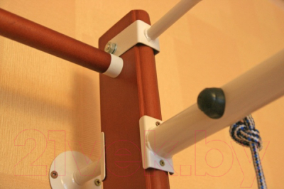 Детский спортивный комплекс Kampfer Helena Wall