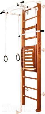 Детский спортивный комплекс Kampfer Helena Maxi Wall - фото