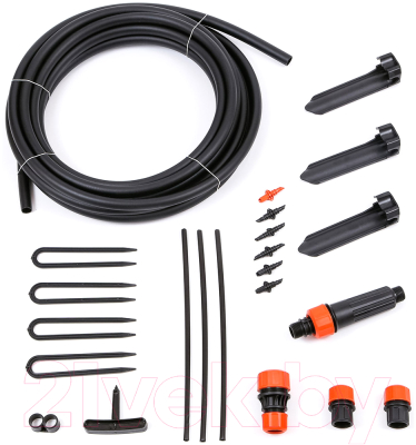 Дождеватель Жук На 1 грядку / 330689-00 - фото