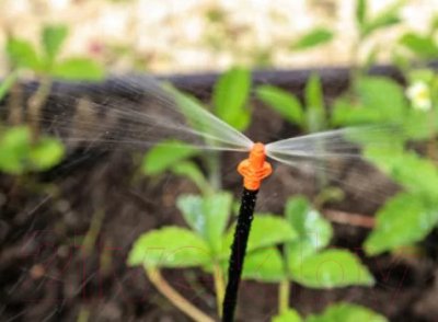 Дождеватель Жук На 1 грядку / 330689-00