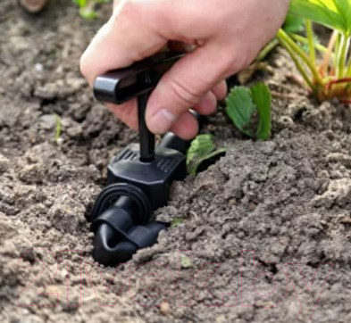 Дождеватель Жук На 1 грядку / 330689-00