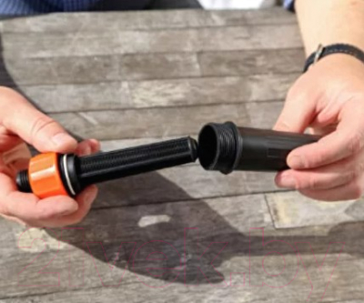 Дождеватель Жук На 1 грядку / 330689-00