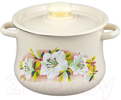 Кастрюля Сибирские товары С2512.3П - фото