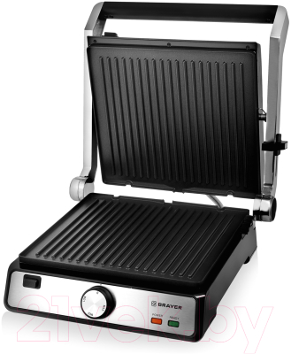 Электрогриль Brayer BR2002 - фото