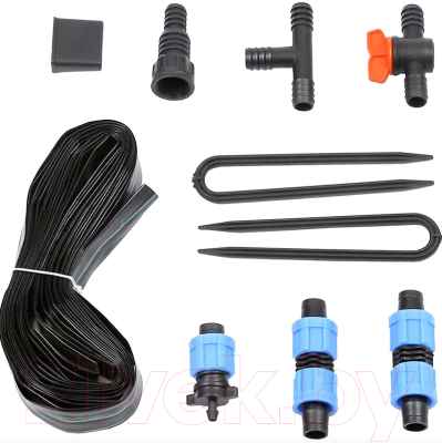 Система капельного полива Жук 330818-00 - фото