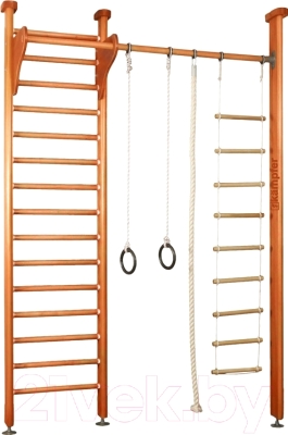 Детский спортивный комплекс Kampfer Line - фото