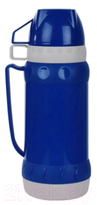 Термос для напитков Mallony Acqua / 008240 - фото