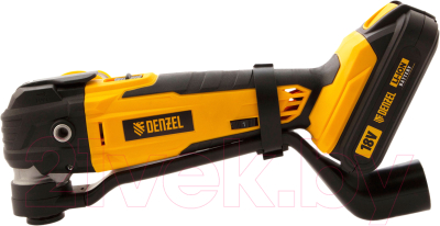 Многофункциональный инструмент Denzel MTL-IB-18-02 / 28401