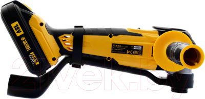 Многофункциональный инструмент Denzel MTL-IB-18-02 / 28401