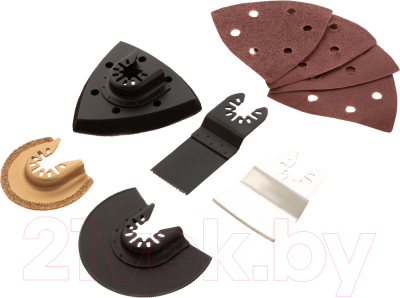 Многофункциональный инструмент Denzel MTL-IB-18-02 / 28401