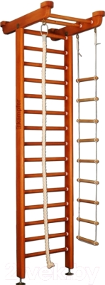 Детский спортивный комплекс Kampfer Little Sport Ceiling - фото