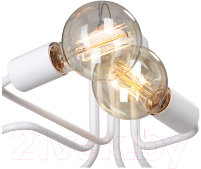 Люстра Vitaluce V4196-0/6PL