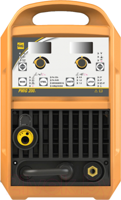 Полуавтомат сварочный Hugong PMIG 200 III / 29651