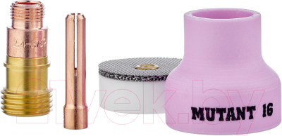 Комплект принадлежностей для сварки Сварог Mutant 16 / 97063 - фото