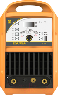 Сварочный аппарат Hugong ETIG 200DP III / 29637