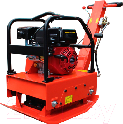 Виброплита Impulse VPR160L - фото