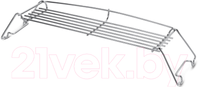 Решетка для мангала Weber к грилям Q 2000 / 6569 - фото