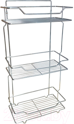 Полка для ванной DomiNado C5002L - фото