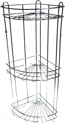 Полка для ванной DomiNado C5072 - фото