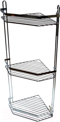 Полка для ванной DomiNado C51173 - фото