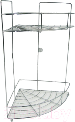 Полка для ванной DomiNado W2348А-2 - фото