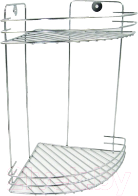 Полка для ванной DomiNado W2672С-2 - фото