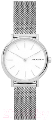 Часы наручные женские Skagen SKW2692 - фото