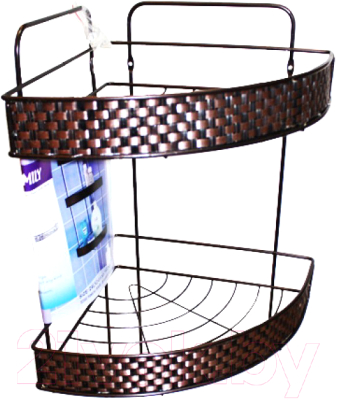 Полка для ванной DomiNado PM-S2000-2 - фото