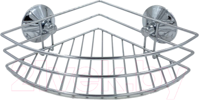 Полка для ванной DomiNado W3068A - фото