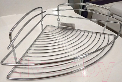 Полка для ванной DomiNado W2100-1