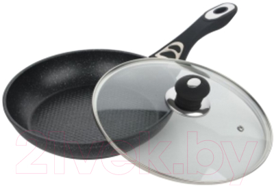 Сковорода Bekker BK-3769 - фото