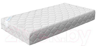 Матрас в кроватку Nuovita Pratico 60x120