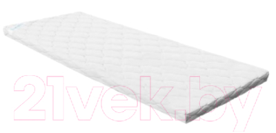 Матрас в кроватку Nuovita Accanto 47x87