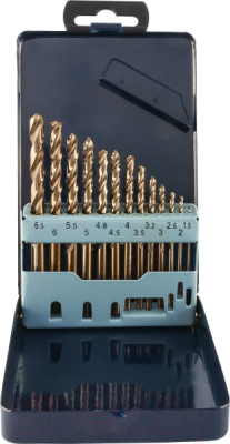 Набор сверл Thorvik TDBS13K5 - фото