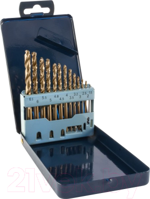 Набор сверл Thorvik TDBS13K5