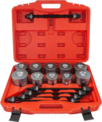 Набор автоинструмента Thorvik APPS27 - фото