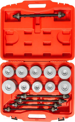 Набор автоинструмента Thorvik APPS27