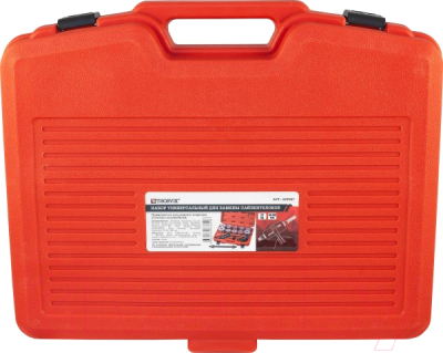 Набор автоинструмента Thorvik APPS27