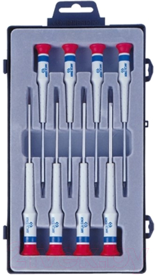 Набор отверток King TONY 32218MR - фото