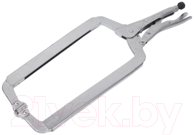 Гейферный зажим King TONY 6625-18 - фото