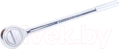 Трещотка King TONY 6724-20F - фото